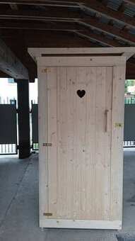 WC, Latrina