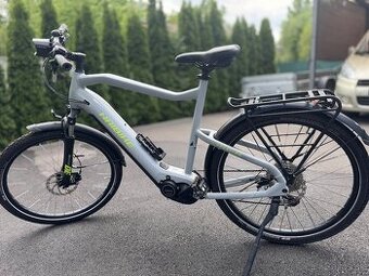 HAIBIKE TREKKING 6 HIGH 2022