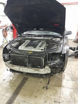 Audi a8 NA ND