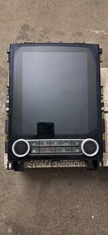 Radio pre Renault Megan 4