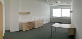 Klimatizovaná kancelária, širšie centrum (23,40 m2, KE-Juh)