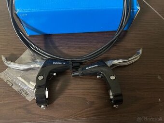 Shimano Ultegra brzdové páky NOVÉ