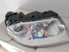 reflektory Volkswagen Passat B5,5