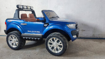 Elektrické autičko Ford Ranger Wildtrak