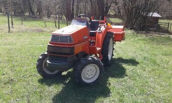 KUBOTA SATURN X 20