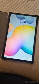 Galaxy Tab S6 Lite