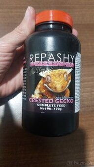 Pagekon riasnaty krmivo
