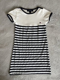 šaty Tommy Hilfiger 110-116