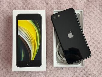 iPhone SE 2020 64gb