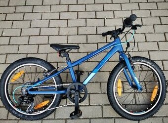 Na predaj detsky bicykel CUBE 20 AIM