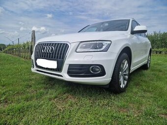 AUDI Q5 3.0 TDI S tronic quattro