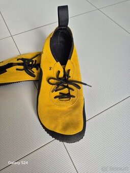 Barefoot By Lenka