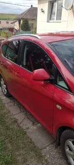 Seat Altea xl