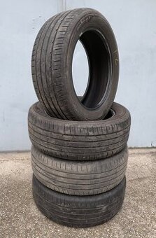 Letné pneumatiky 215/55R17
