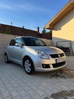 Suzuki Swift 1.5 Automat