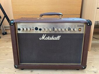 Marshall AS50D