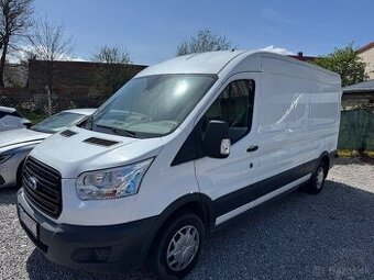 Ford Transit L3H2 96kw 2019