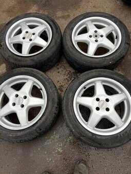 Dezent 4x100r16