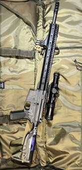 Predám NEA AR-15 223. rem
