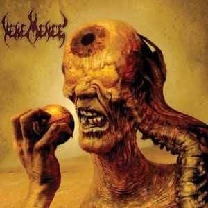 PREDÁM ORIGINÁL CD - VEHEMENCE - Helping The World To See