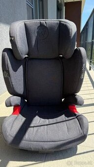 Автокресло Welldon Magic Nacre FIT