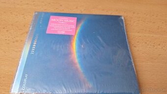 Predám nové, nerozbalené CD COLDPLAY: