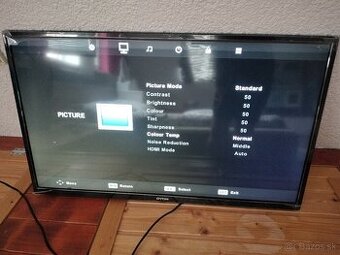 Televízor Dyon live 32 pro