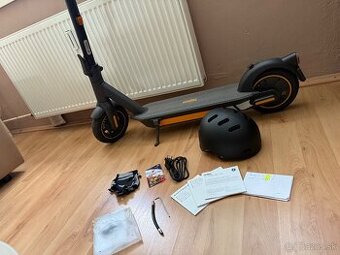 Ninebot KickScooter MAX G30E II