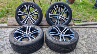5x112 R19 --- VW TIGUAN R LINE