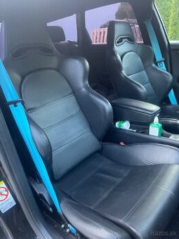 FK Automotive sedačky 1 Edition