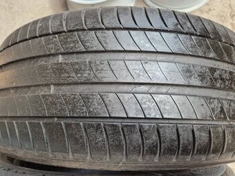 225/55 r17 letné 4 ks MICHELIN dezén 6,5 - 6 mm