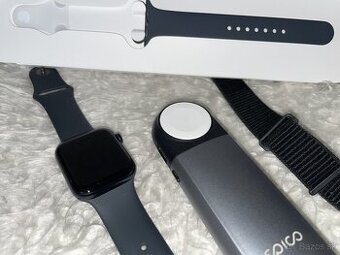 Apple Watch SE2 gen. Midnight sport band 44mm