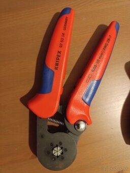 Kliešte Knipex