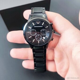 Hodinky Emporio Armani AR2453