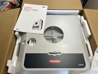 Fotovoltický menič 3-fázový Fronius Symo GEN24 3.0