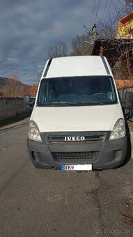 Iveco Daily IV 35C15 3.0 HPI