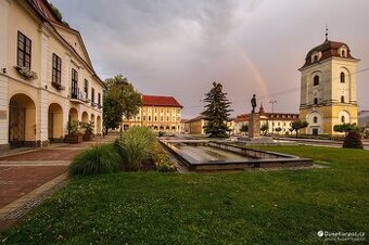 1izbovy byt v Brezne