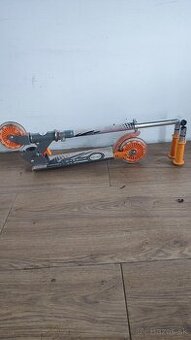 kolobežka Prowheels pm120