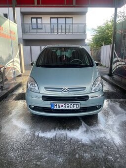 Citroën xsara picasso