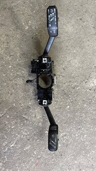 Páčky pod volant Škoda Fabia 3