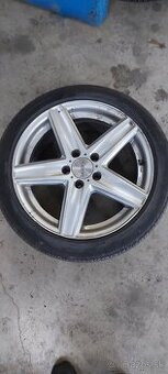 Mercedes 5x112r17
