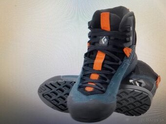 Black Diamond Mission LTR veľ. 46
