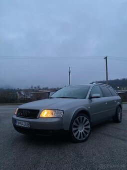 Predám elektróny Audi 5x112 R18
