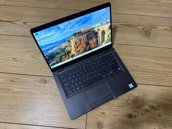 Dell 5300-Intel i5-8365U/16gbDDR4/256gbSSD/W11PRO