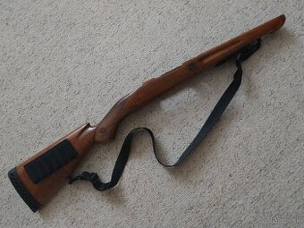 Mauser pazba