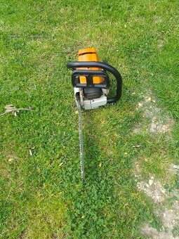 Motorová píla Stihl 260