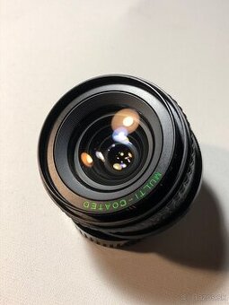 Minolta MD Mitakon 28mm f2.8