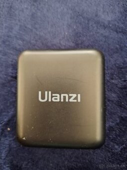 Bezdrôtový mikrofón ULANZI UW-Mic 10P