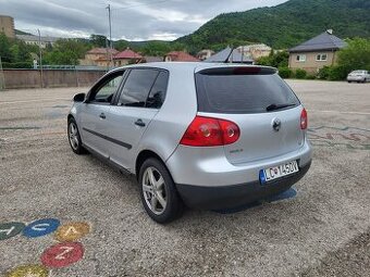 Golf 5 1.9tdi 66kw