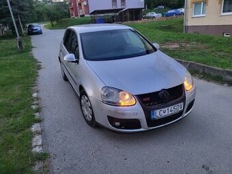 Golf 5 1.9tdi 66kw